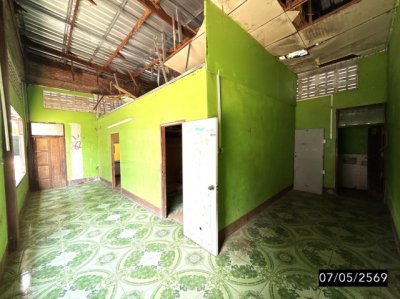 ขายโรงงาน ขอนแก่น ถนน แจ้งสนิท ตำบล ในเมือง อำเภอ บ้านไผ่ จังหวัด ขอนแก่น - รูปที่ 7