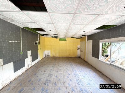ขายโรงงาน ขอนแก่น ถนน แจ้งสนิท ตำบล ในเมือง อำเภอ บ้านไผ่ จังหวัด ขอนแก่น - รูปที่ 5
