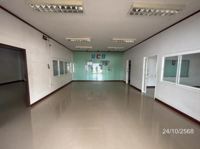 ขายโรงงาน นครราชสีมา ถนน สายบ้านศรีษะกระบือ ตำบล โคกไทย อำเภอ ปักธงชัย จังหวัด นครราชสีมา - รูปที่ 2