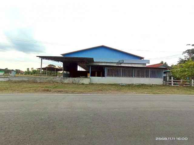 ขายโกดัง มหาสารคาม ตำบลราษฎร์พัฒนา อำเภอพยัคฆภูมิพิสัย
