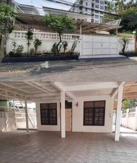 ให้เช่าบ้านเดี่ยว 2 ชั้น 77.3 ตรว. 3 ห้องนอน หมู่บ้านอยู่เจริญ 542 ประชาราษฏร์บำเพ็ญ 24 ใกล้ MRT ห้วยขวาง - รูปที่ 7