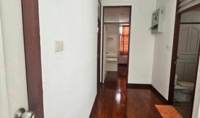 ให้เช่าบ้านเดี่ยว 2 ชั้น 77.3 ตรว. 3 ห้องนอน หมู่บ้านอยู่เจริญ 542 ประชาราษฏร์บำเพ็ญ 24 ใกล้ MRT ห้วยขวาง - รูปที่ 4