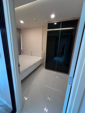 Ikon Sukhumvit 77 Safe Convenient 2nd Floor BTS Onnut - รูปที่ 5