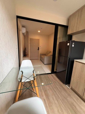 Ikon Sukhumvit 77 Safe Convenient 2nd Floor BTS Onnut - รูปที่ 2