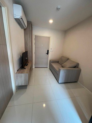 Ikon Sukhumvit 77 Safe Convenient 2nd Floor BTS Onnut - รูปที่ 4