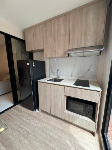 Ikon Sukhumvit 77 Safe Convenient 2nd Floor BTS Onnut - รูปที่ 8