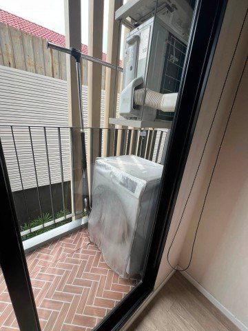 Ikon Sukhumvit 77 Safe Convenient 2nd Floor BTS Onnut - รูปที่ 7