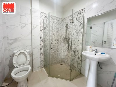 ทาวน์โฮม 2 ชั้น ทำเลดี น้ำไม่ท่วม ใกล้ตัวเมืองนครศรีฯ - รูปที่ 7
