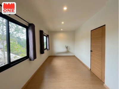 ทาวน์โฮม 2 ชั้น ทำเลดี น้ำไม่ท่วม ใกล้ตัวเมืองนครศรีฯ - รูปที่ 8