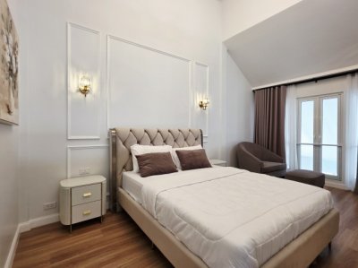 บ้านเดี่ยวเอกมัย รีโนเวทใหม่ทั้งหลัง หิ้วกระเป๋าใบเดียวเข้าอยู่ได้เลย เฟอร์ฯ ครบทั้งบ้าน - รูปที่ 4