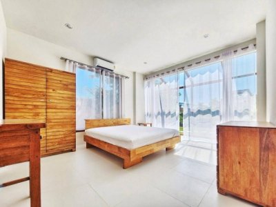 H.622 ขาย บ้าน บ้านพักตากอากาศ ติดทะเลชะอำ สถานที่ใกล้ -วนอุทยานเขานางพันธุรัต -สวนอูฐ ชะอำ -คาเฟ่ริมทะเลบรรยากาศชิล ๆ ยอดฮิตในชะอำ - รูปที่ 7