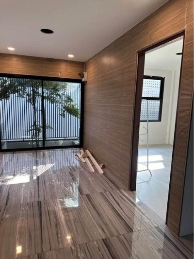 ขายโฮมออฟฟิศ 2-3 ชั้น 75 ตร.ว. ย่านรัชดา-สุทธิสาร ซอยรุ่งเรือง ใกล้ MRT สุทธิสาร - รูปที่ 7
