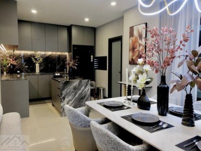 ขายบ้านแฝด 3 ชั้น 241 ตร.ม. บ้านกลางเมือง The Edition บางนา ใกล้เมกะบางนา - รูปที่ 8