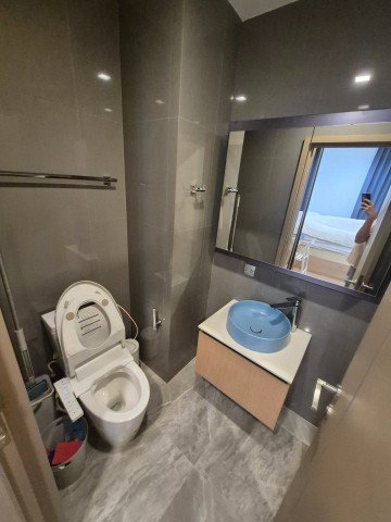 Kawa Haus Sukhumvit 77 Private spacious 4th floor BTS Onnut - รูปที่ 4