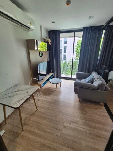 Kawa Haus Sukhumvit 77 Private spacious 4th floor BTS Onnut - รูปที่ 6