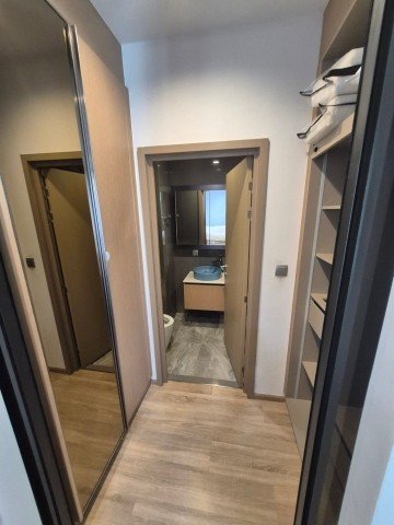 Kawa Haus Sukhumvit 77 Private spacious 4th floor BTS Onnut - รูปที่ 3