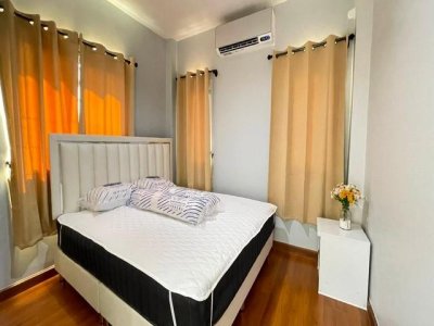 ให้เช่าบ้านเดี่ยว 2 ชั้น 59 ตร.ว. หมู่บ้านลลิล เดอะยังเอ็กซ์คลูทีฟ อ่อนนุช-วงแหวน - รูปที่ 8
