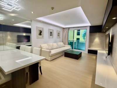 Baan Siri Ruedee spacious clean 3rd floor BTS PhloenChit