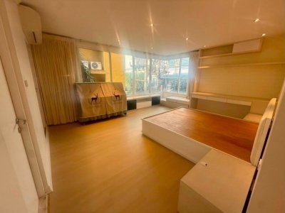 Baan Siri Ruedee spacious clean 3rd floor BTS PhloenChit - รูปที่ 3