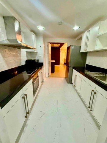 Baan Siri Ruedee spacious clean 3rd floor BTS PhloenChit - รูปที่ 4