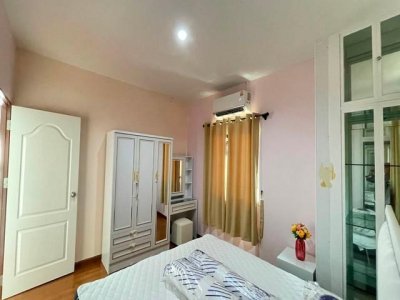 ขายบ้านเดี่ยว 2 ชั้น 59 ตร.ว. หมู่บ้านลลิล เดอะยังเอ็กซ์คลูทีฟ อ่อนนุช-วงแหวน - รูปที่ 7