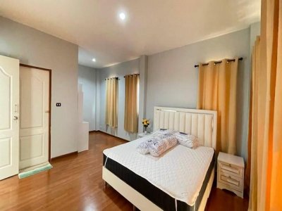 ขายบ้านเดี่ยว 2 ชั้น 59 ตร.ว. หมู่บ้านลลิล เดอะยังเอ็กซ์คลูทีฟ อ่อนนุช-วงแหวน - รูปที่ 6