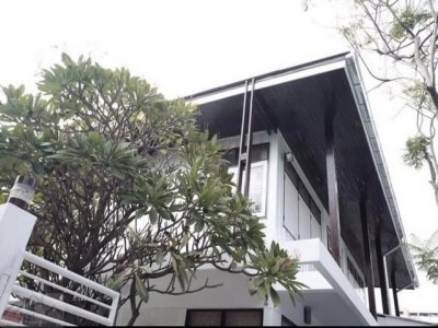 ให้เช่าบ้านเดี่ยว 2 ชั้น 70 ตร.ว. ถนนพระรามที่ 4 ซอยปลูกจิต เขตปทุมวัน ( รับสัตว์เลี้ยง )
