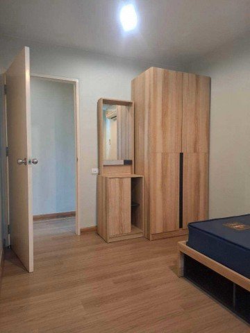 ขาย/เช่า คอนโดห้องมุมกว้างพิเศษ สไตล์รีสอร์ท | MT Residence Klong Luang ติดถนนใหญ่คลองหลวง - รูปที่ 5