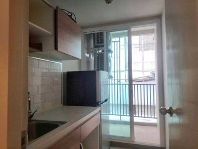 ขาย/เช่า คอนโดห้องมุมกว้างพิเศษ สไตล์รีสอร์ท | MT Residence Klong Luang ติดถนนใหญ่คลองหลวง - รูปที่ 4