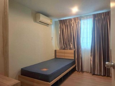 ขาย/เช่า คอนโดห้องมุมกว้างพิเศษ สไตล์รีสอร์ท | MT Residence Klong Luang ติดถนนใหญ่คลองหลวง - รูปที่ 7