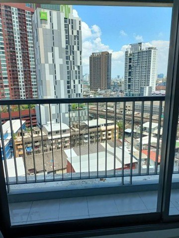 Life Sukhumvit 48 privacy spacious 12th floor BTS Phra Khanong - รูปที่ 8
