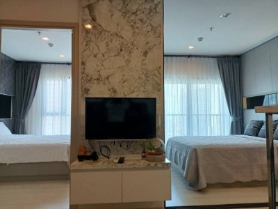 Life Sukhumvit 48 privacy spacious 12th floor BTS Phra Khanong - รูปที่ 7