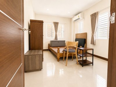 ขาย บ้านเดี่ยว หมู่บ้านมณียา 3 ขนาด 80 ตร.วา พื้นที่ใช้สอย 250 ตร.ม. 4 นอน 3 น้ำ รีโนเวทใหม่ พื้นที่กว้าง พร้อมที่จอดรถ 4 คัน 7,500,000 บาท - รูปที่ 4