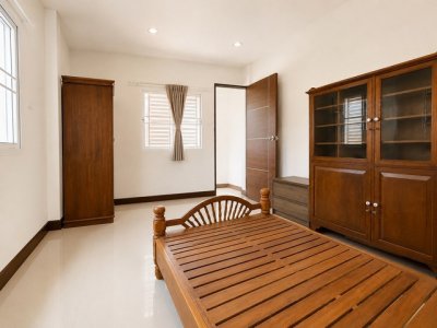 ขาย บ้านเดี่ยว หมู่บ้านมณียา 3 ขนาด 80 ตร.วา พื้นที่ใช้สอย 250 ตร.ม. 4 นอน 3 น้ำ รีโนเวทใหม่ พื้นที่กว้าง พร้อมที่จอดรถ 4 คัน 7,500,000 บาท - รูปที่ 3