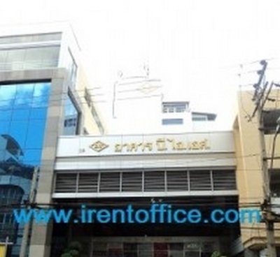 ให้เช่า สำนักงาน อาคารบีไอเอส กรุงเทพ บางรัก    1 งาน 100 ตร.วา - รูปที่ 5