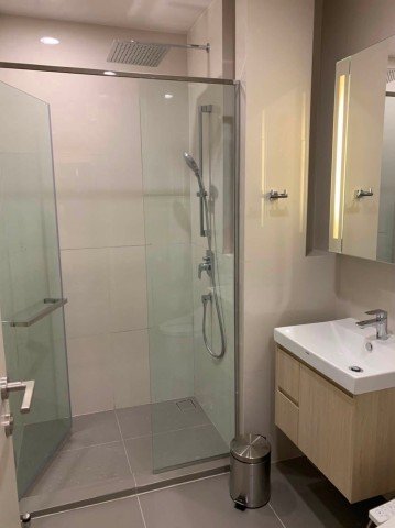 Oka Haus Sukhumvit 36 Private peaceful 32nd floor BTS Thonglor - รูปที่ 2