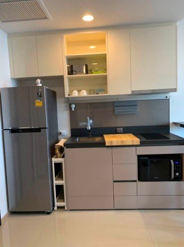 Oka Haus Sukhumvit 36 Private peaceful 32nd floor BTS Thonglor - รูปที่ 4