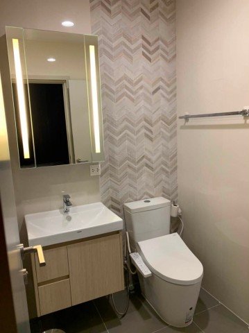 Oka Haus Sukhumvit 36 Private peaceful 32nd floor BTS Thonglor - รูปที่ 8