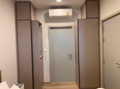 Oka Haus Sukhumvit 36 Private peaceful 32nd floor BTS Thonglor - รูปที่ 7