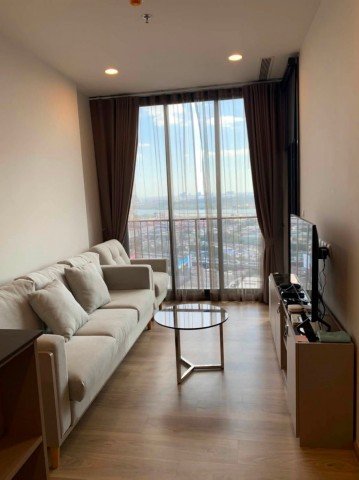 Oka Haus Sukhumvit 36 Private peaceful 32nd floor BTS Thonglor - รูปที่ 5