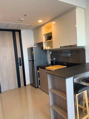 Oka Haus Sukhumvit 36 Private peaceful 32nd floor BTS Thonglor - รูปที่ 3