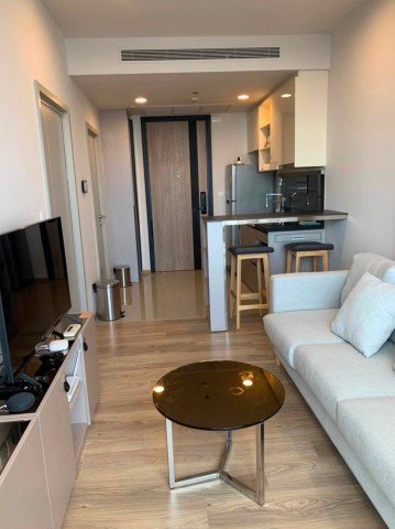 Oka Haus Sukhumvit 36 Private peaceful 32nd floor BTS Thonglor - รูปที่ 6