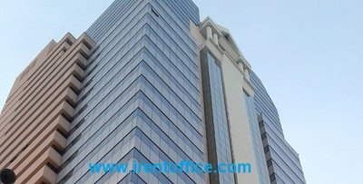 ให้เช่า สำนักงาน อาคารธนิยะ 75000 บาทต่อเดือน ใกล้กับ - - รูปที่ 4