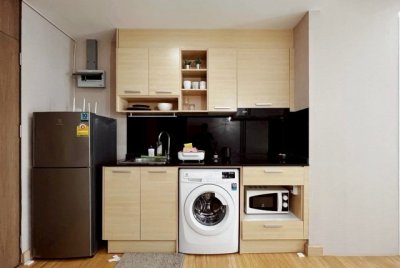 Noble Remix Private Livable 11th Floor BTS Thonglor - รูปที่ 7