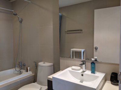 Noble Remix Private Livable 11th Floor BTS Thonglor - รูปที่ 3