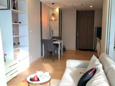 Noble Remix Private Livable 11th Floor BTS Thonglor - รูปที่ 5