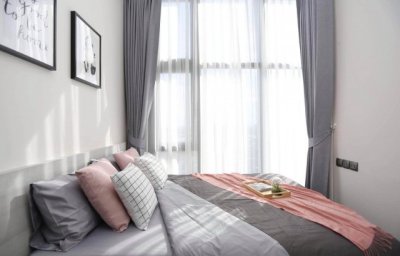 The Line Sukhumvit 101 Convenient Livable 8th Floor BTS Punnawithi - รูปที่ 7