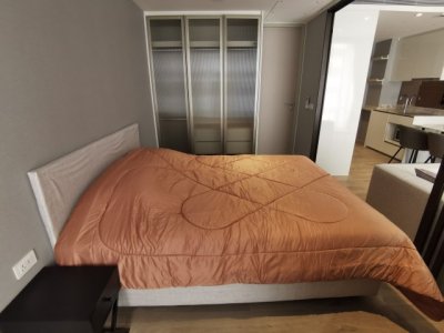 Fynn Asoke Convenient Clean Safe 7th Floor BTS Asoke - รูปที่ 7