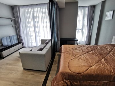 Fynn Asoke Convenient Clean Safe 7th Floor BTS Asoke - รูปที่ 4