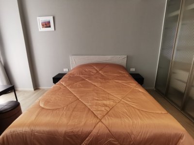 Fynn Asoke Convenient Clean Safe 7th Floor BTS Asoke
